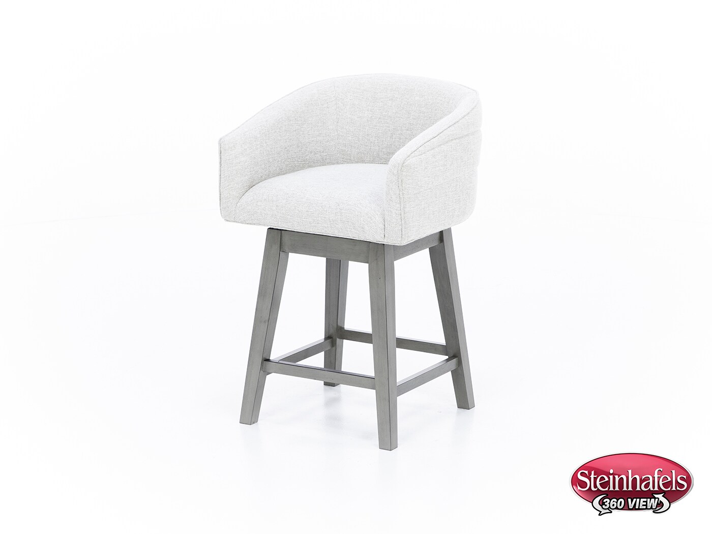 hils inch & over bar seat stool  image   