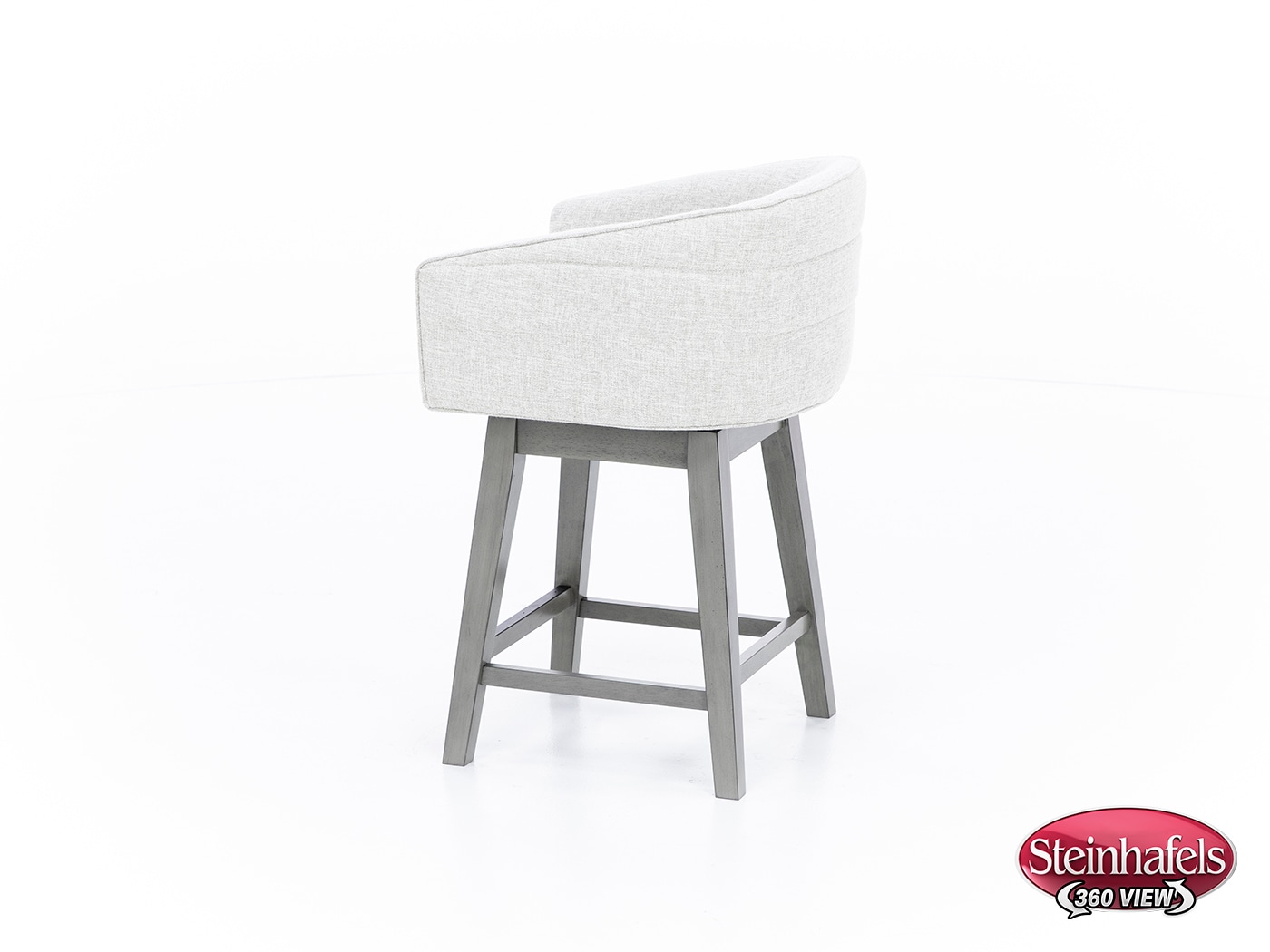 hils inch & over bar seat stool  image   