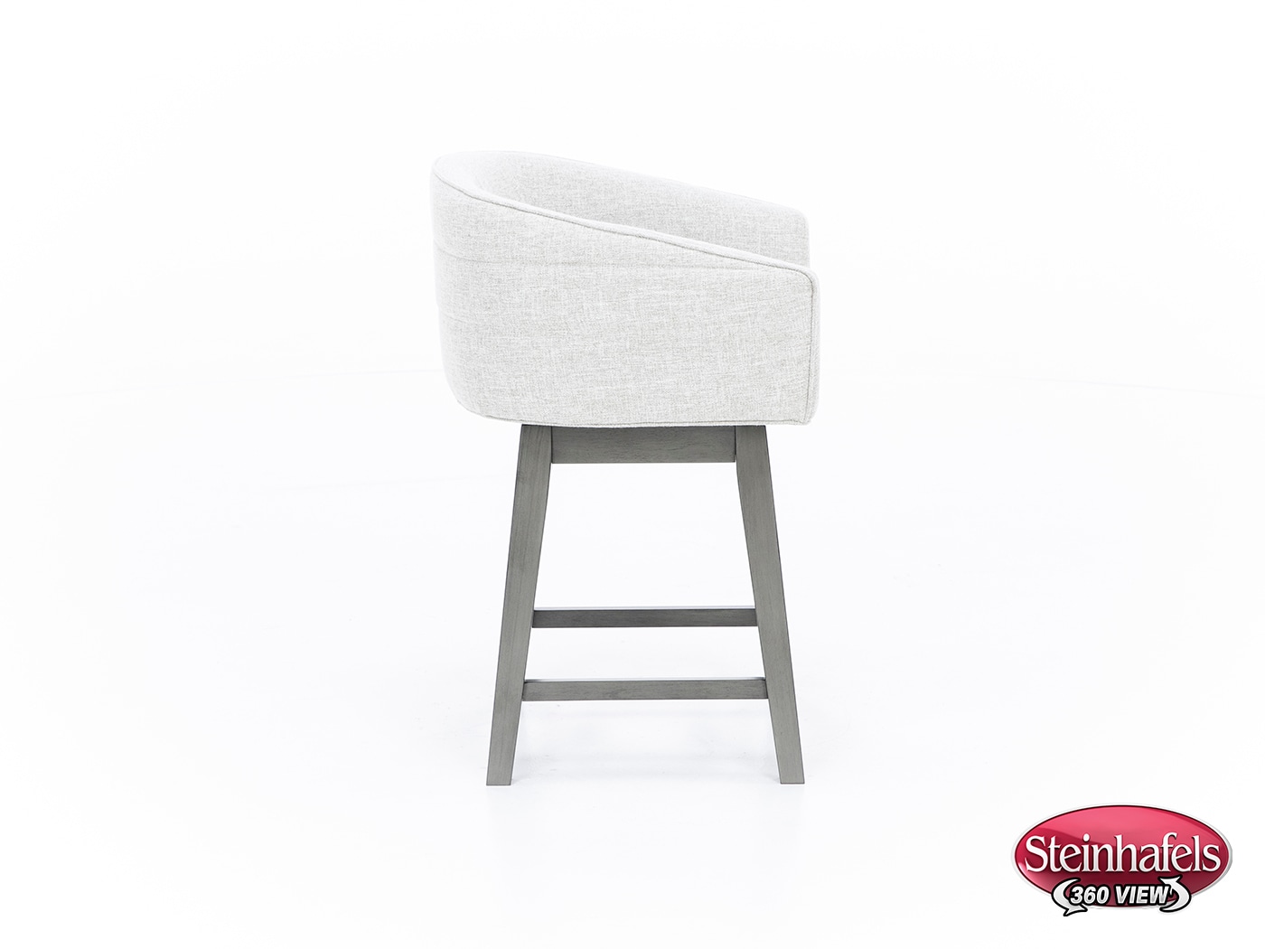 hils inch & over bar seat stool  image   