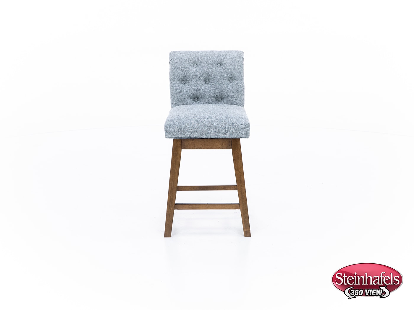 hils inch & over bar seat stool  image   