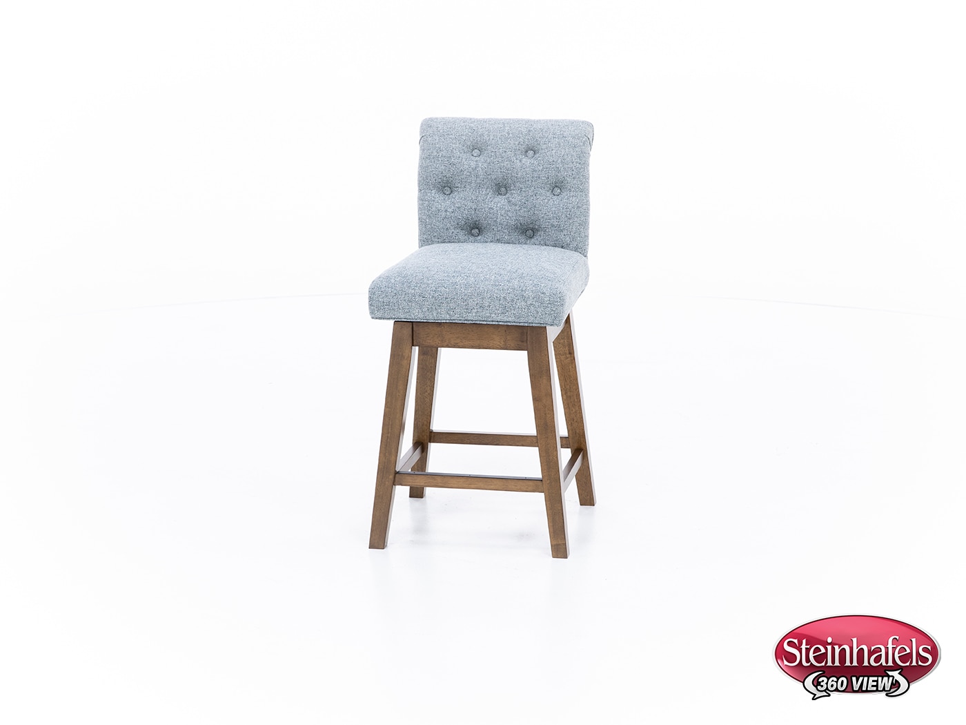 hils inch & over bar seat stool  image   