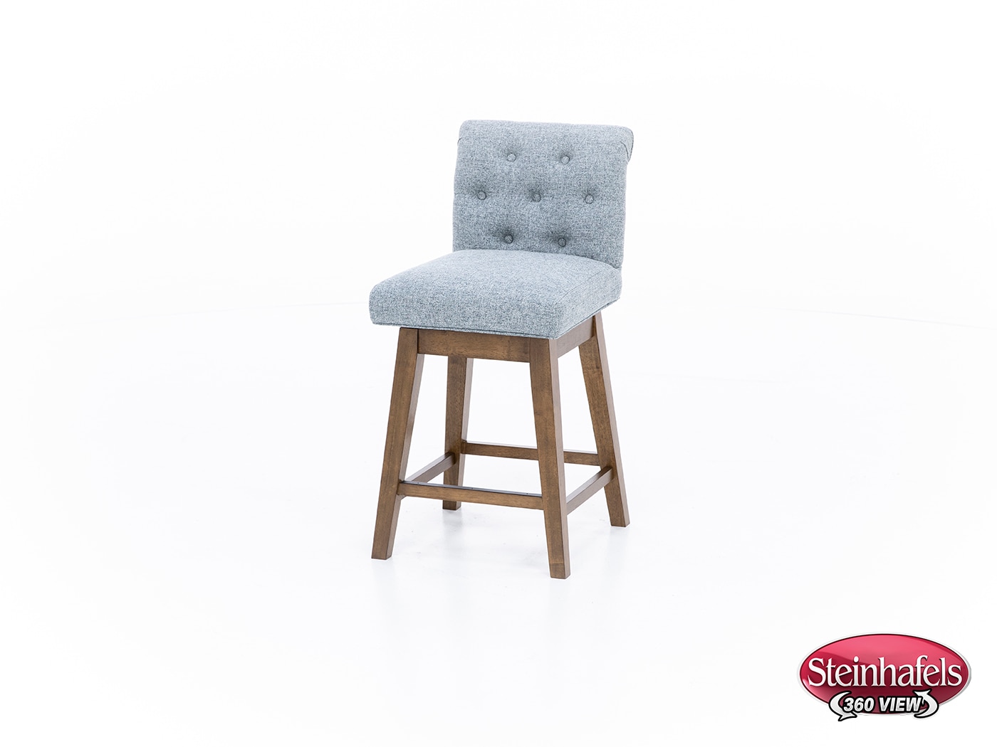 hils inch & over bar seat stool  image   