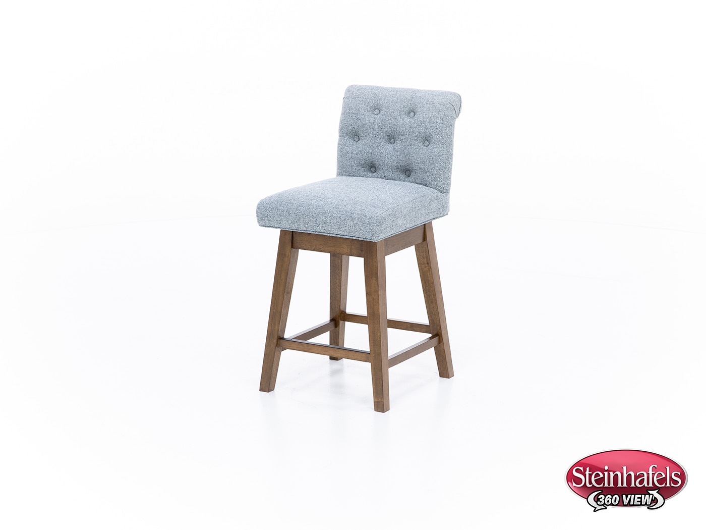 hils inch & over bar seat stool  image   