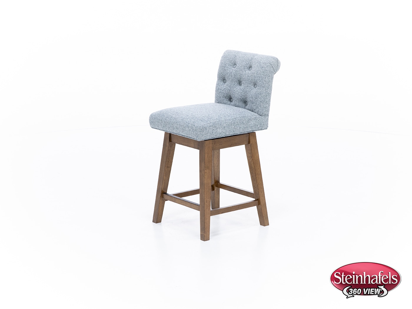 hils inch & over bar seat stool  image   