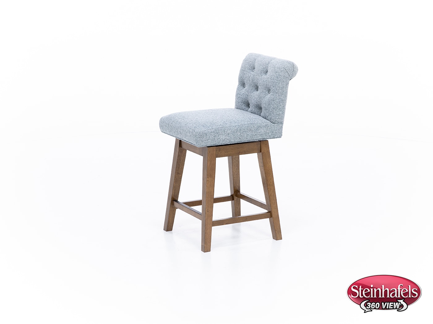 hils inch & over bar seat stool  image   