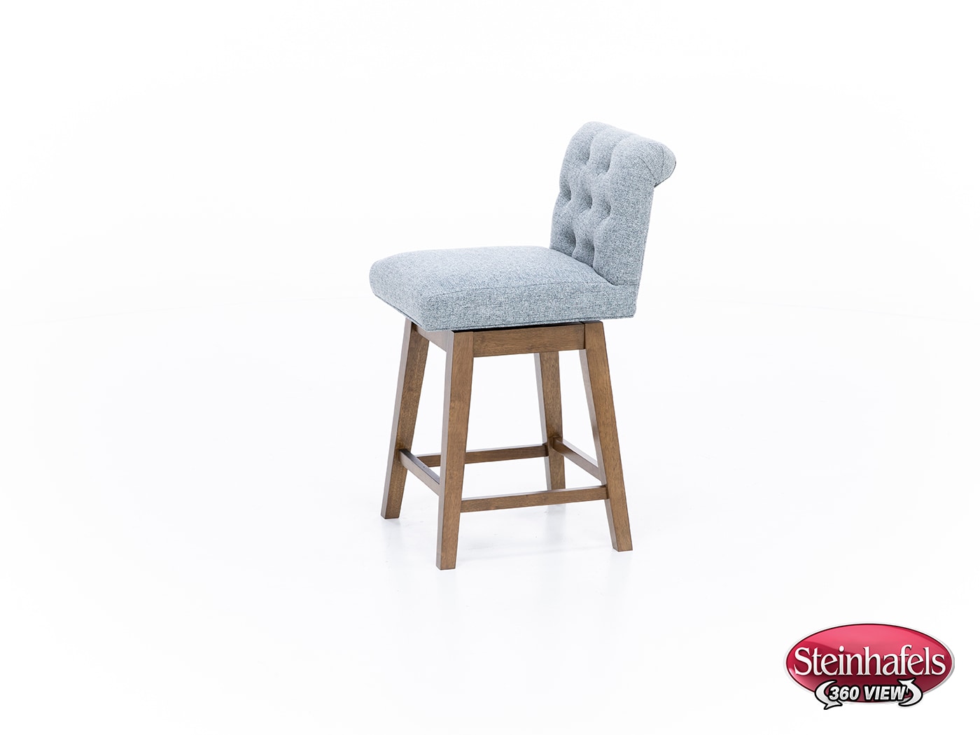 hils inch & over bar seat stool  image   