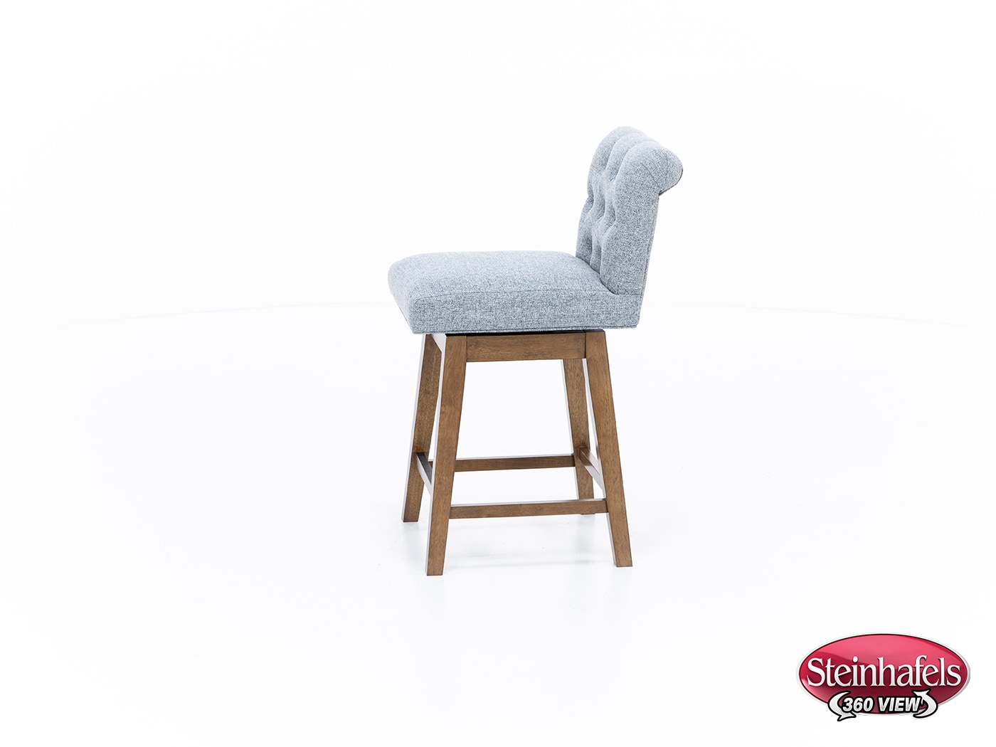 hils inch & over bar seat stool  image   