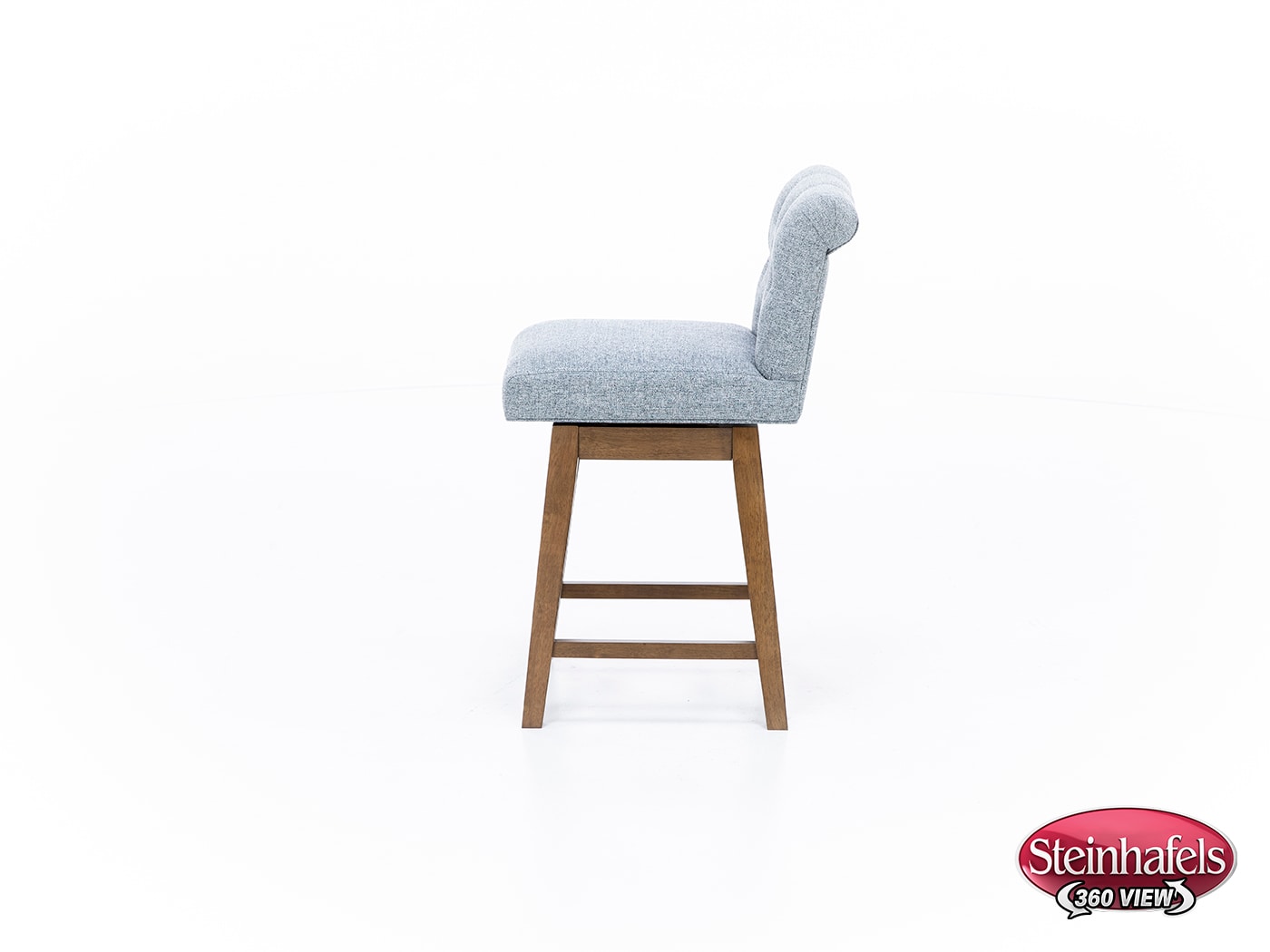 hils inch & over bar seat stool  image   