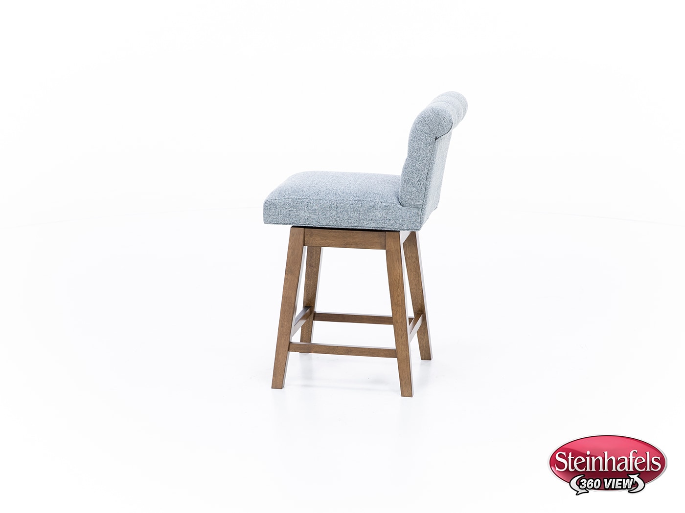 hils inch & over bar seat stool  image   