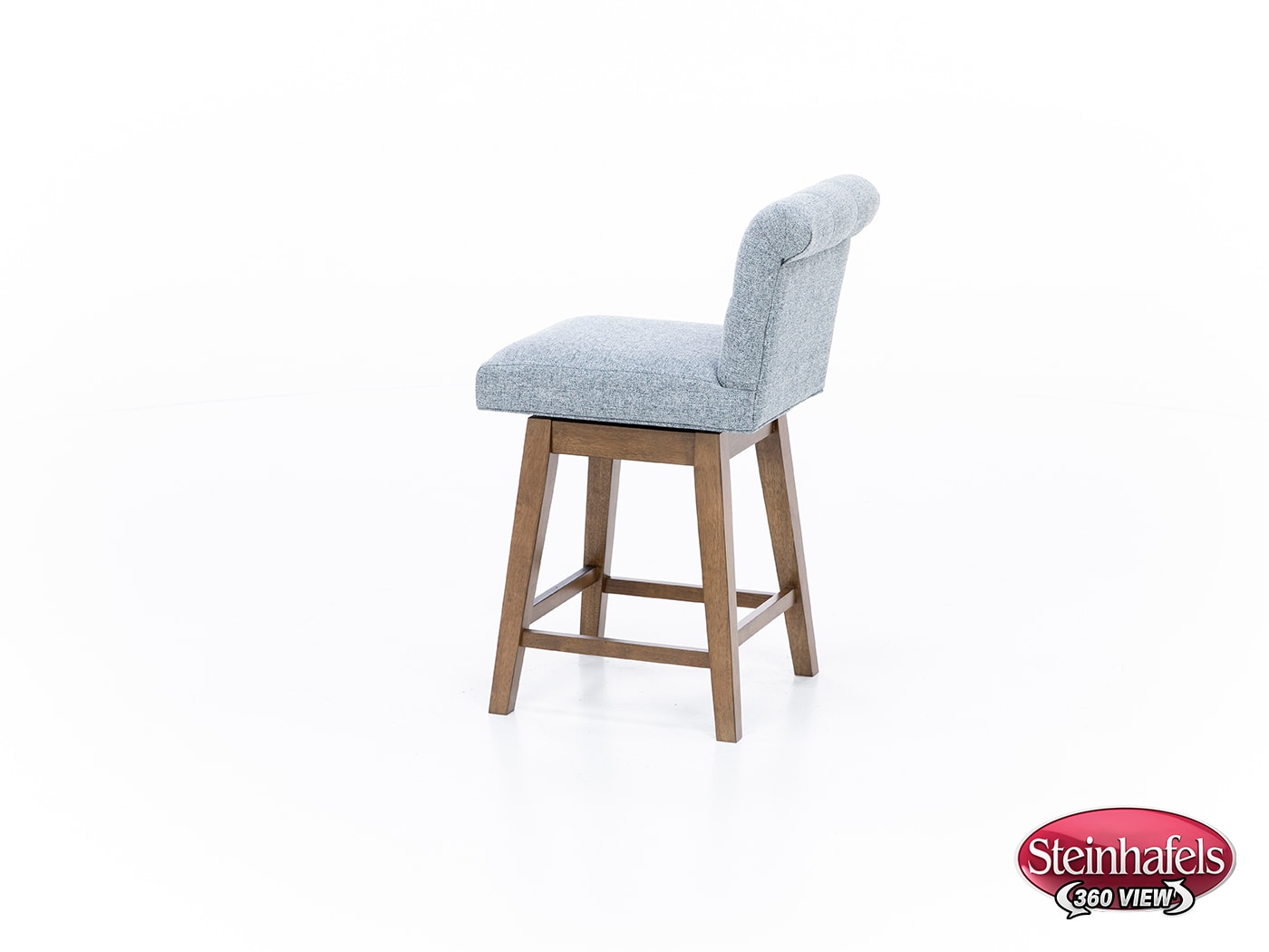 hils inch & over bar seat stool  image   