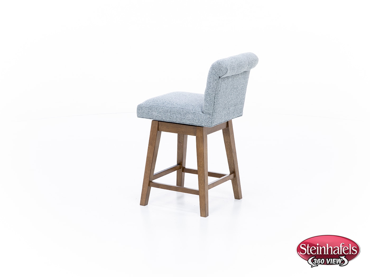 hils inch & over bar seat stool  image   