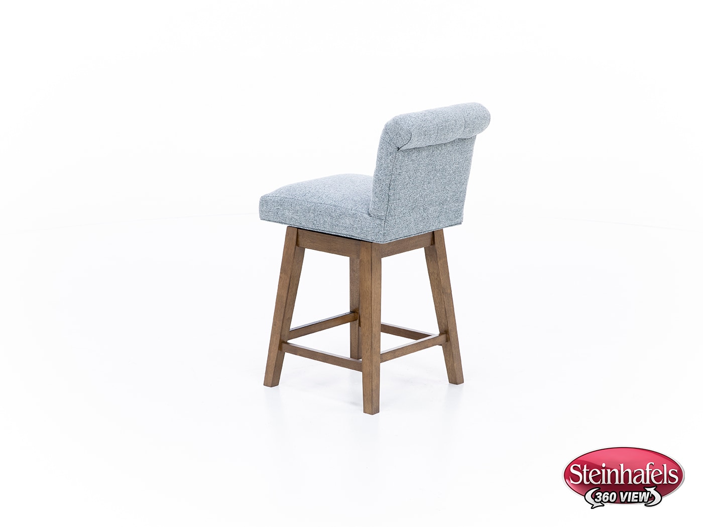 hils inch & over bar seat stool  image   