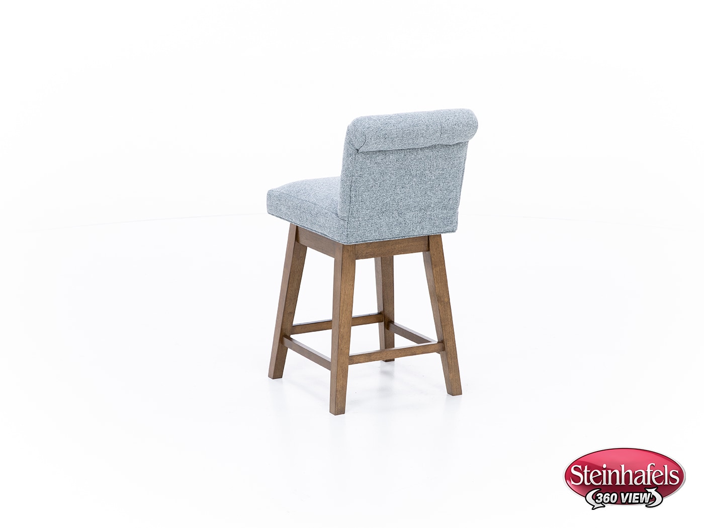 hils inch & over bar seat stool  image   