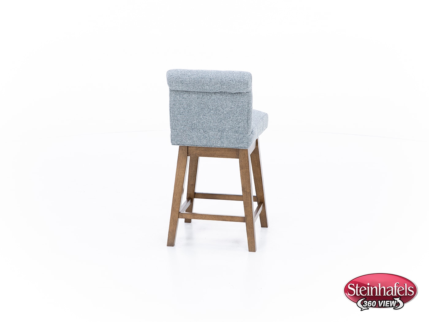 hils inch & over bar seat stool  image   