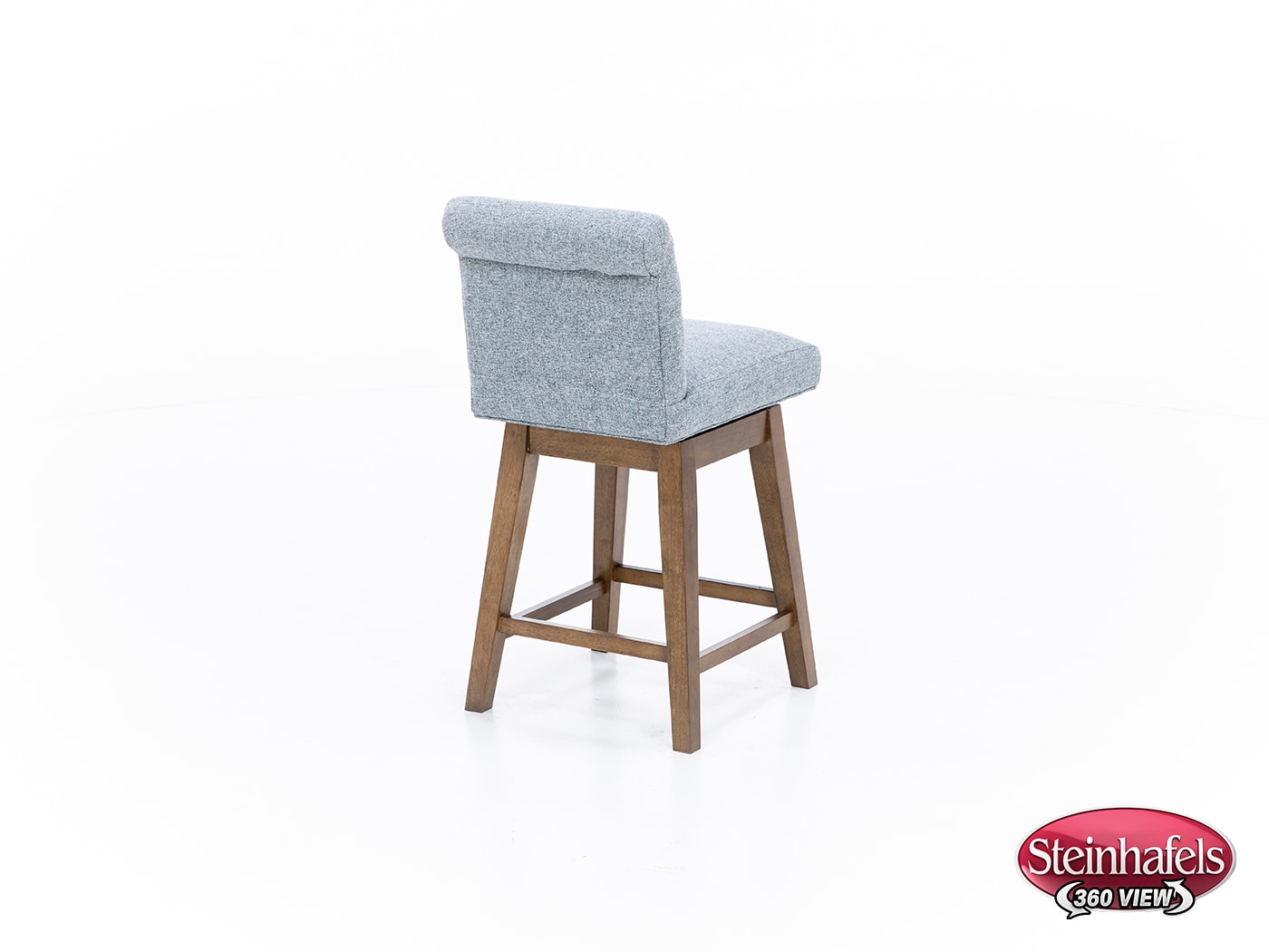 hils inch & over bar seat stool  image   