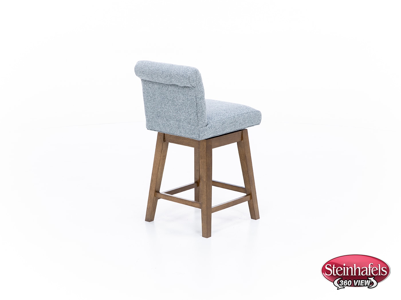 hils inch & over bar seat stool  image   