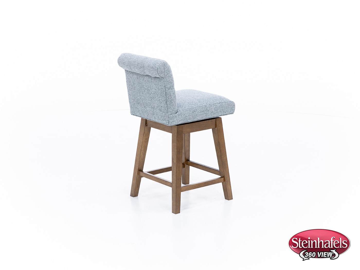 hils inch & over bar seat stool  image   