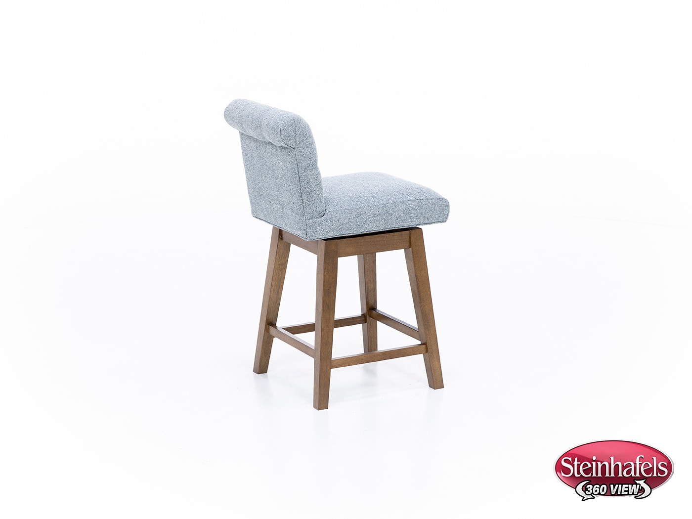 hils inch & over bar seat stool  image   