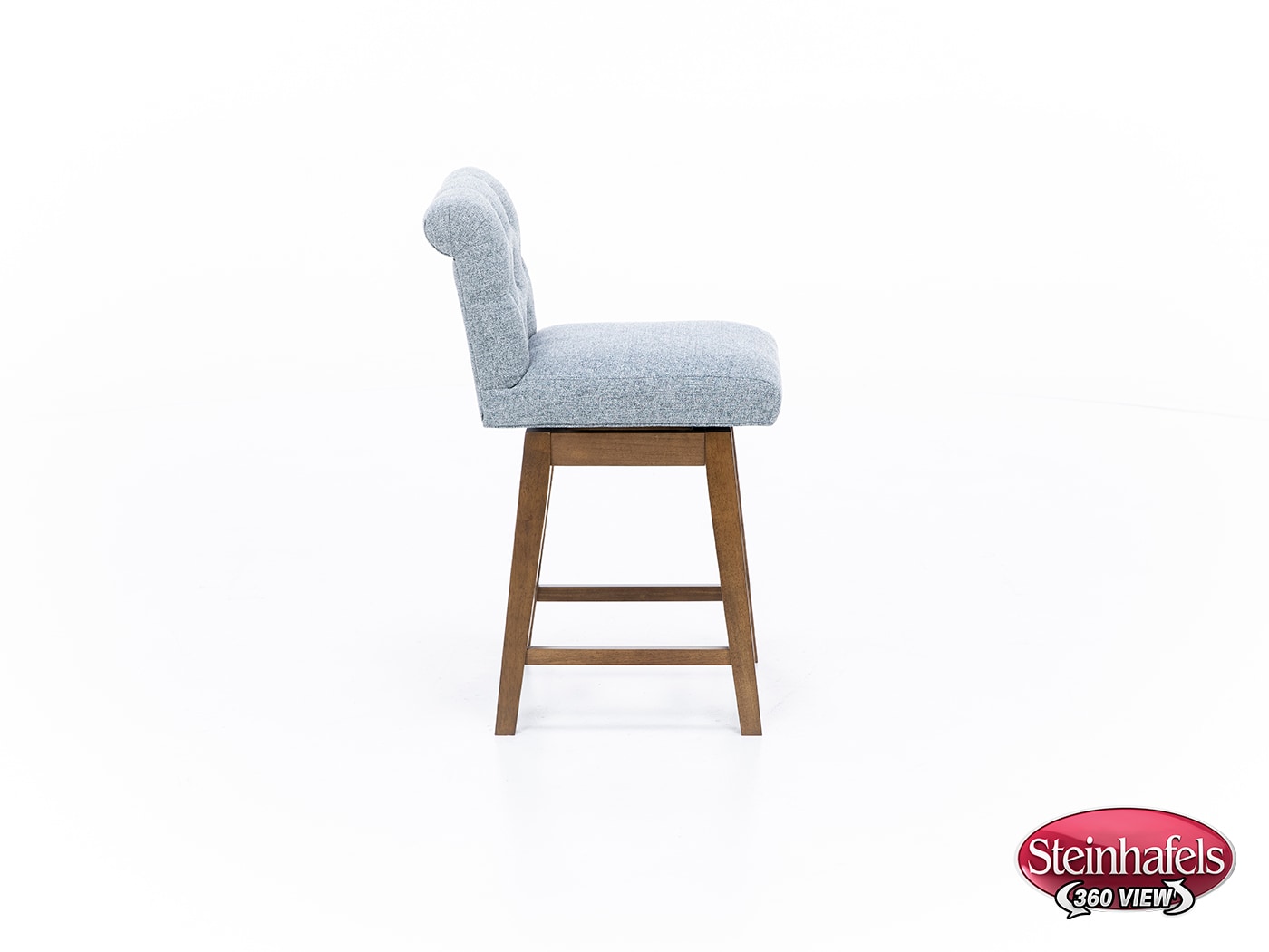 hils inch & over bar seat stool  image   