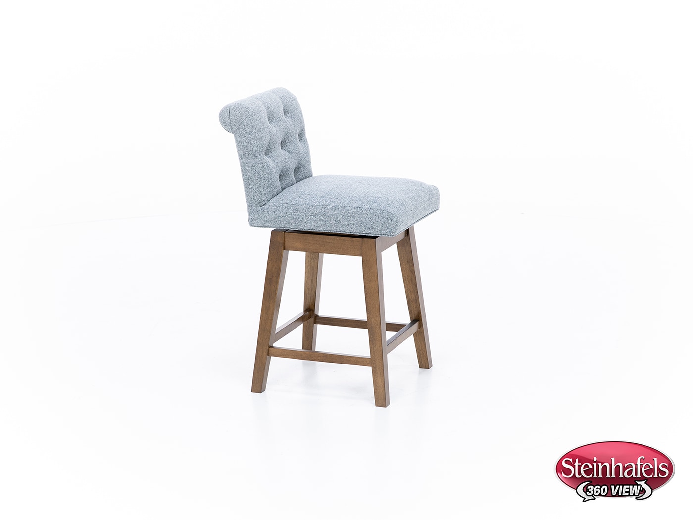 hils inch & over bar seat stool  image   