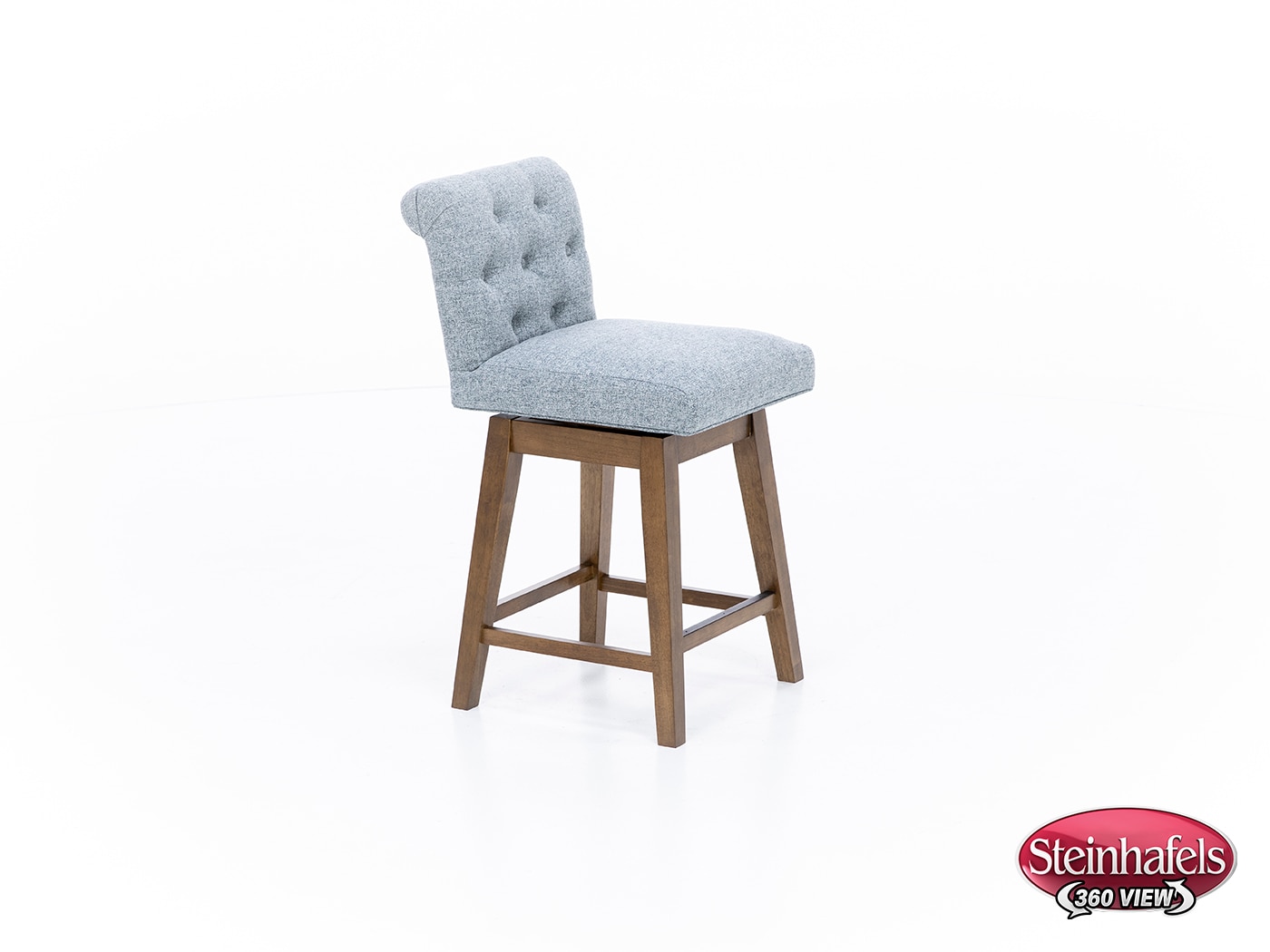 hils inch & over bar seat stool  image   