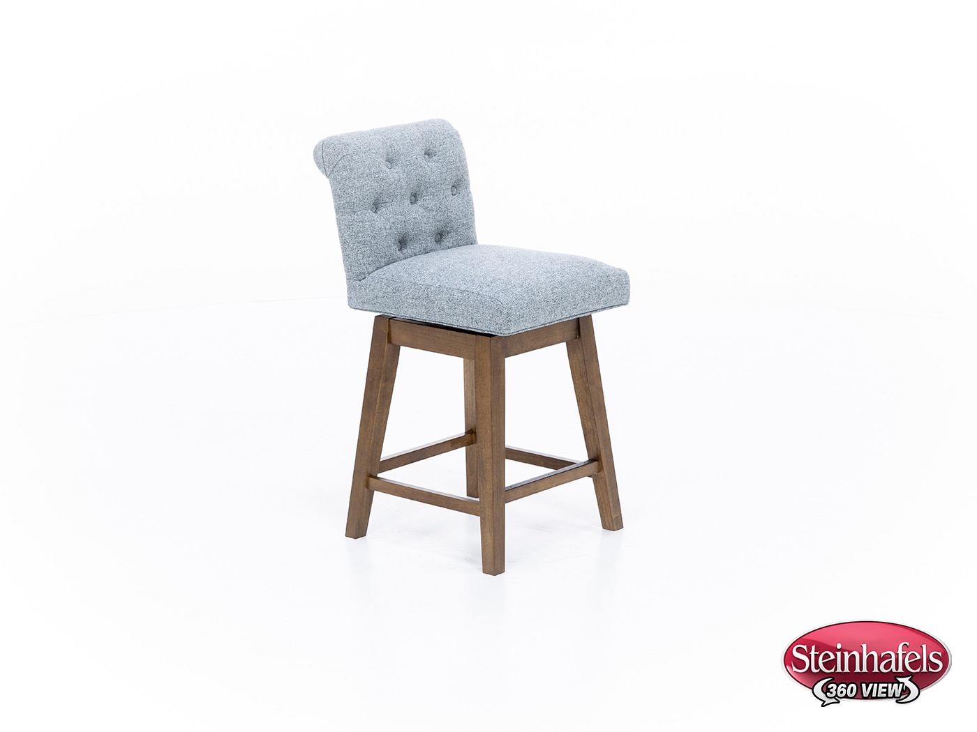 hils inch & over bar seat stool  image   