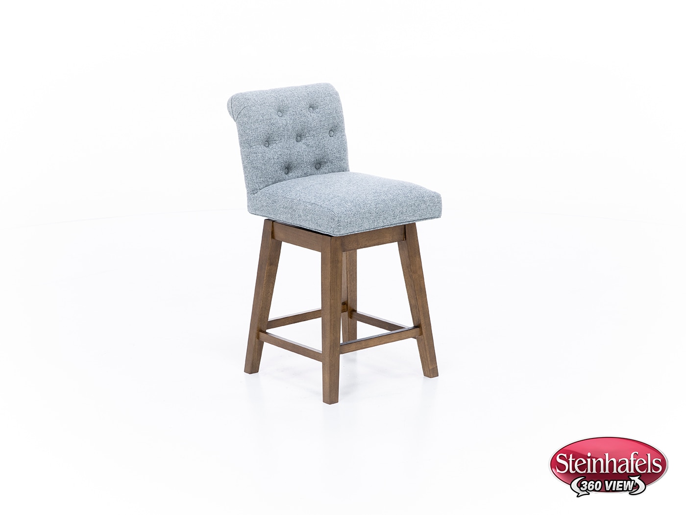 hils inch & over bar seat stool  image   