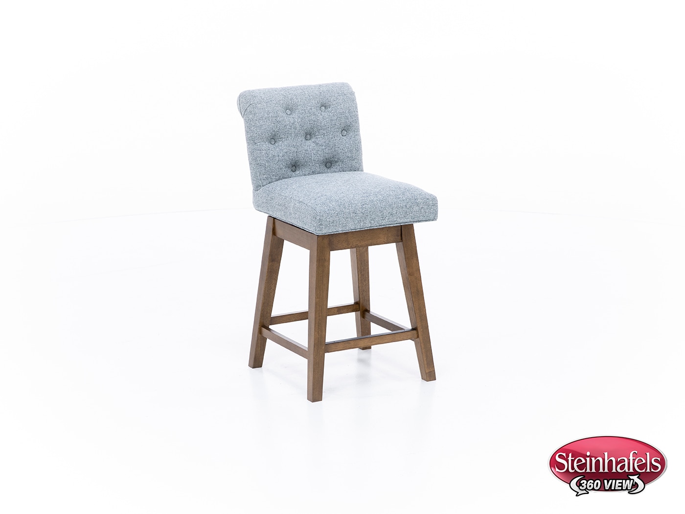 hils inch & over bar seat stool  image   