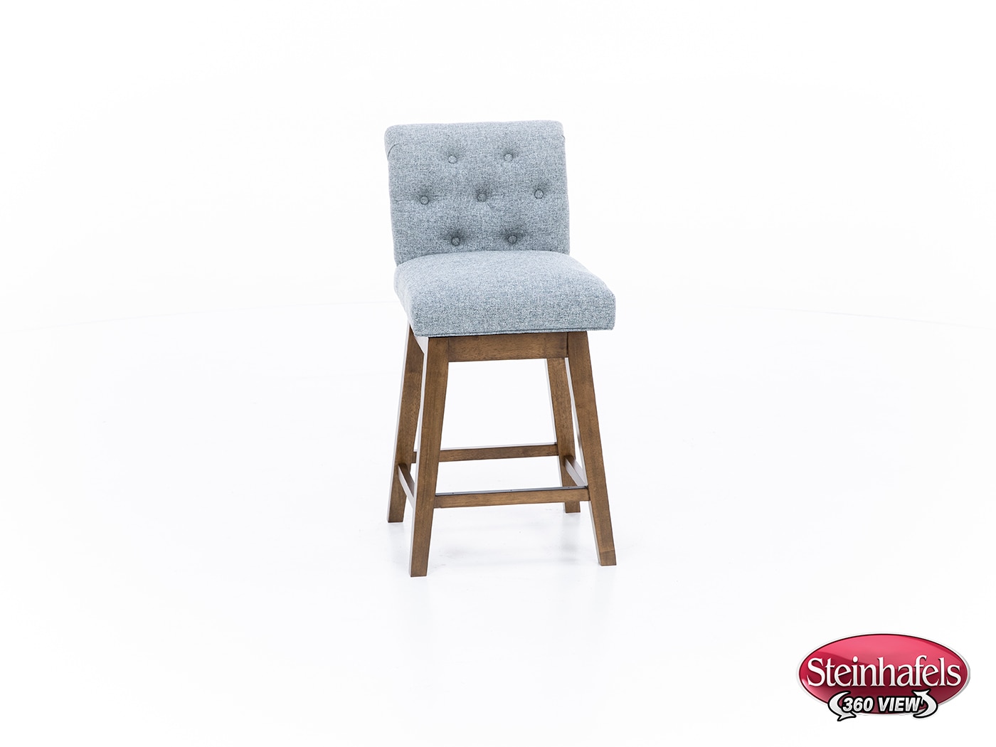 hils inch & over bar seat stool  image   