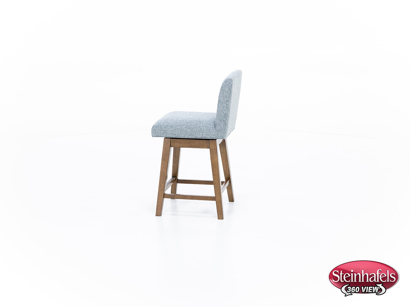 hils inch & over bar seat stool  image   