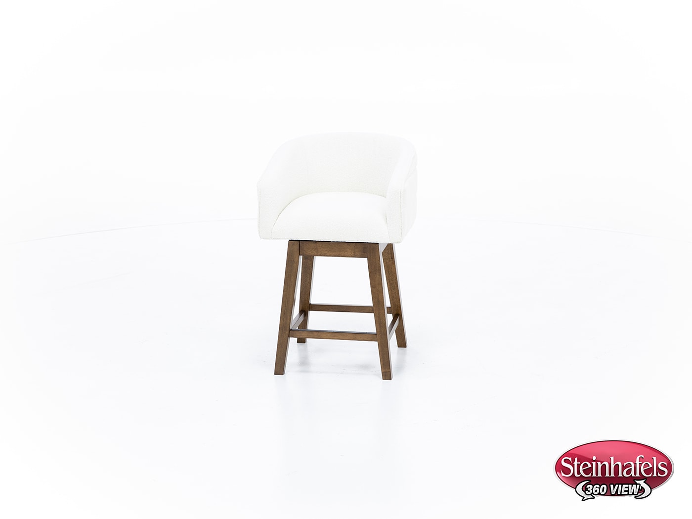 hils inch & over bar seat stool  image   