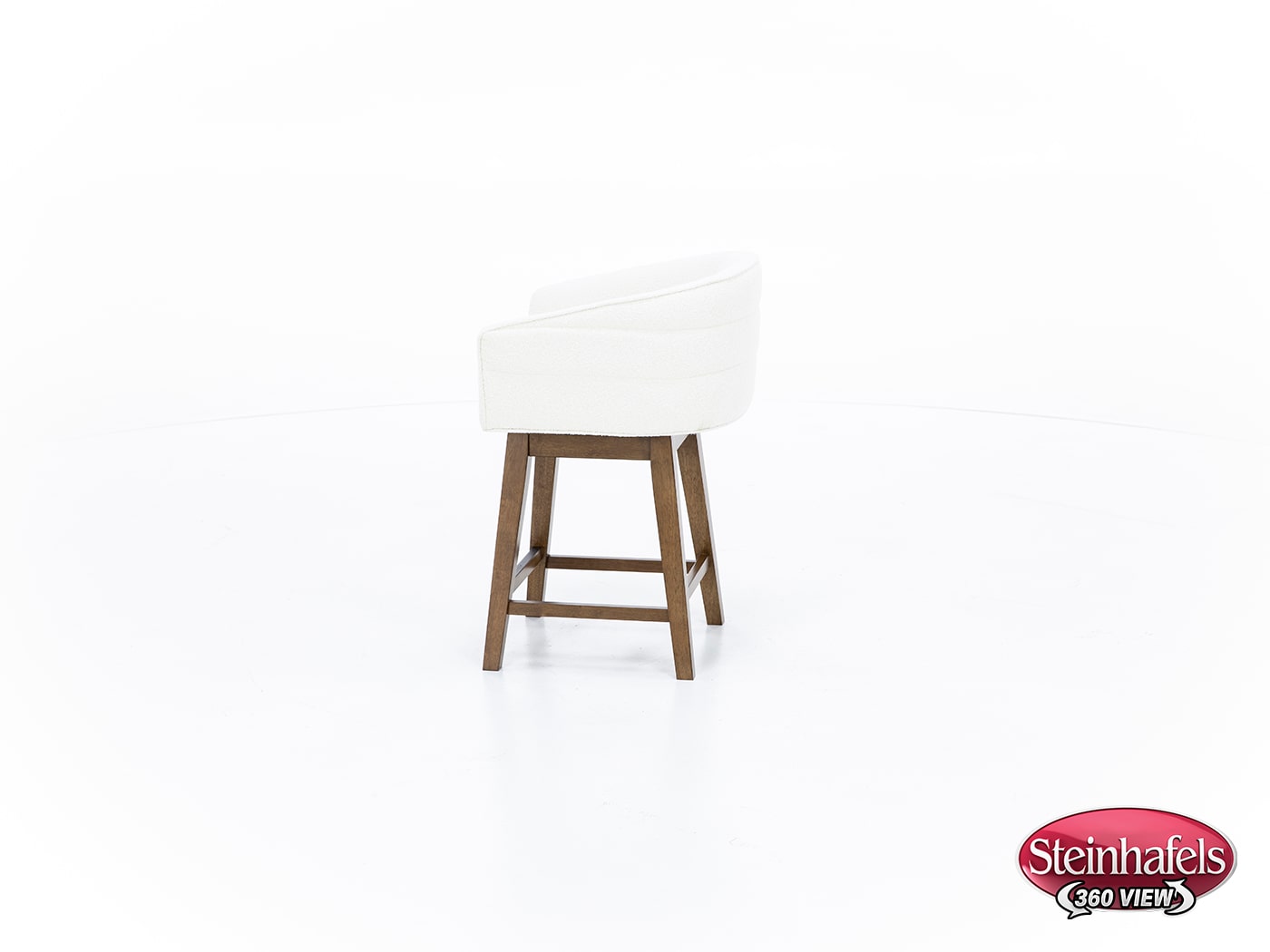 hils inch & over bar seat stool  image   