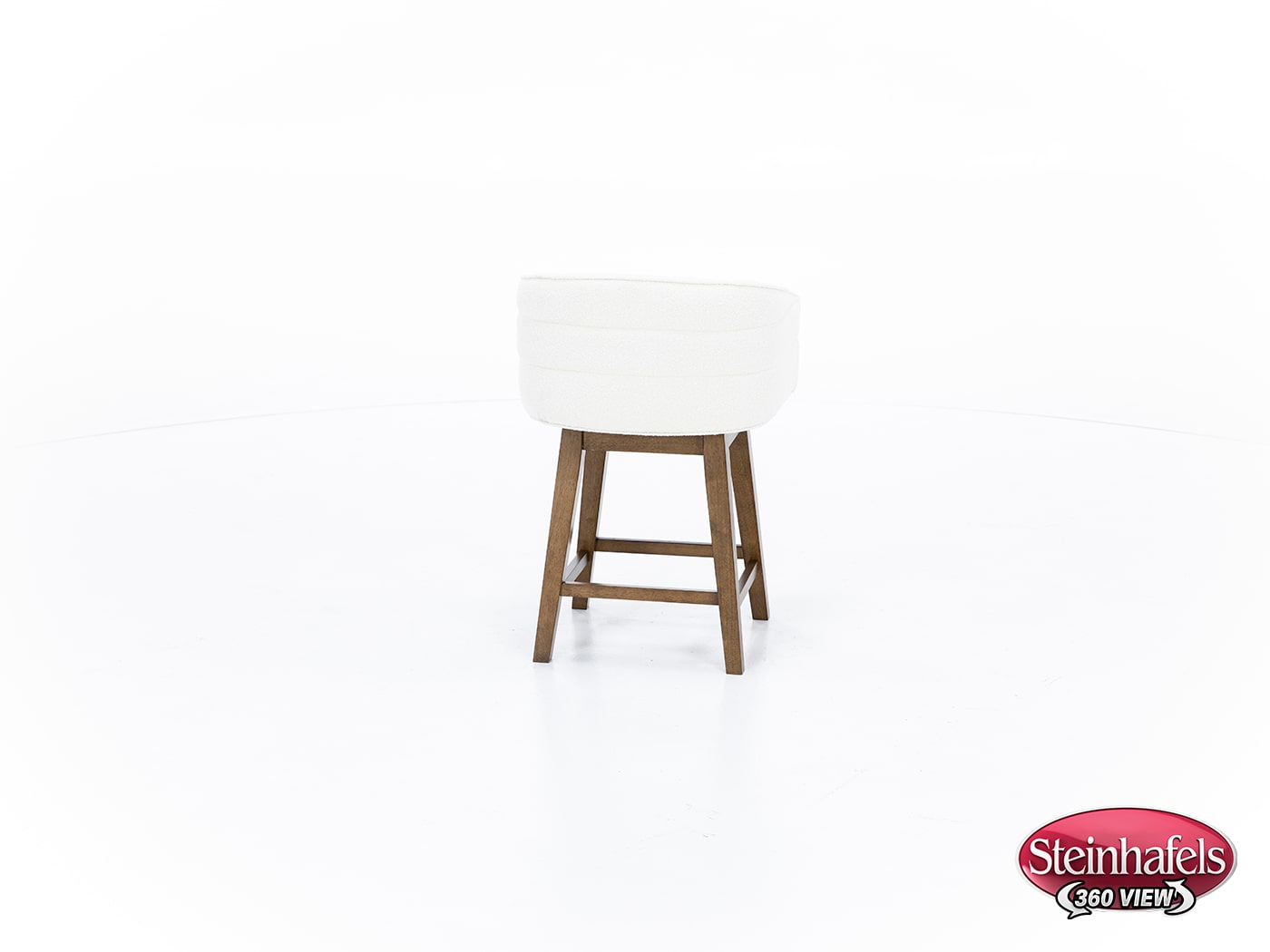 hils inch & over bar seat stool  image   