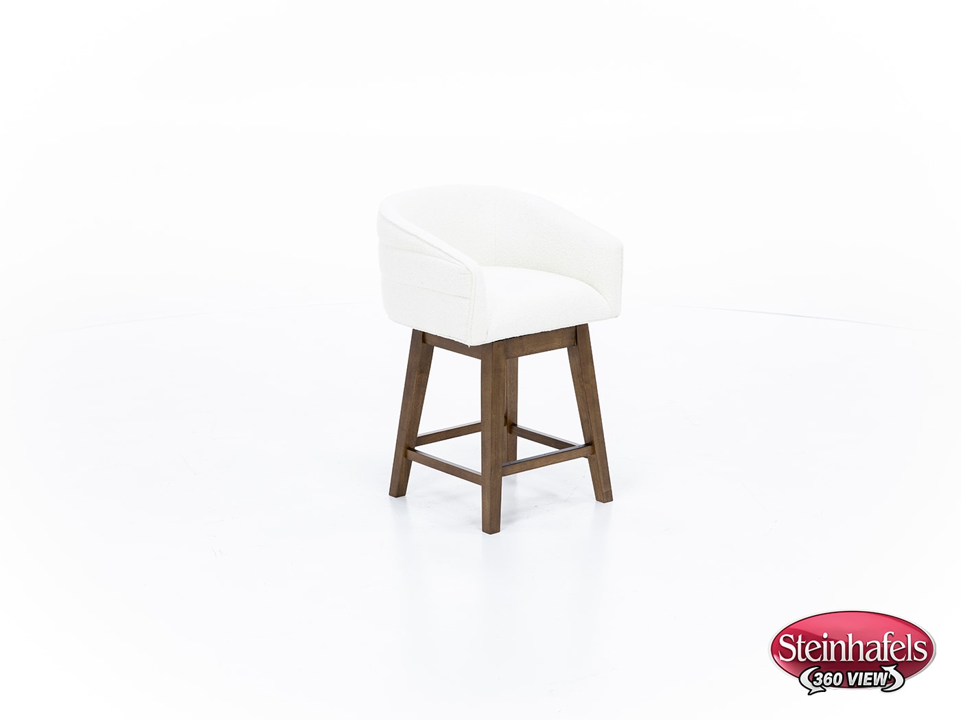 hils inch & over bar seat stool  image   