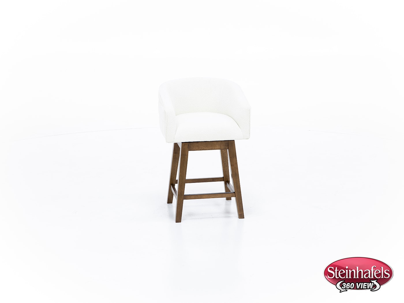 hils inch & over bar seat stool  image   