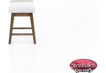 hils inch & over bar seat stool  image   