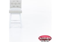 hils inch & over bar seat stool  image   