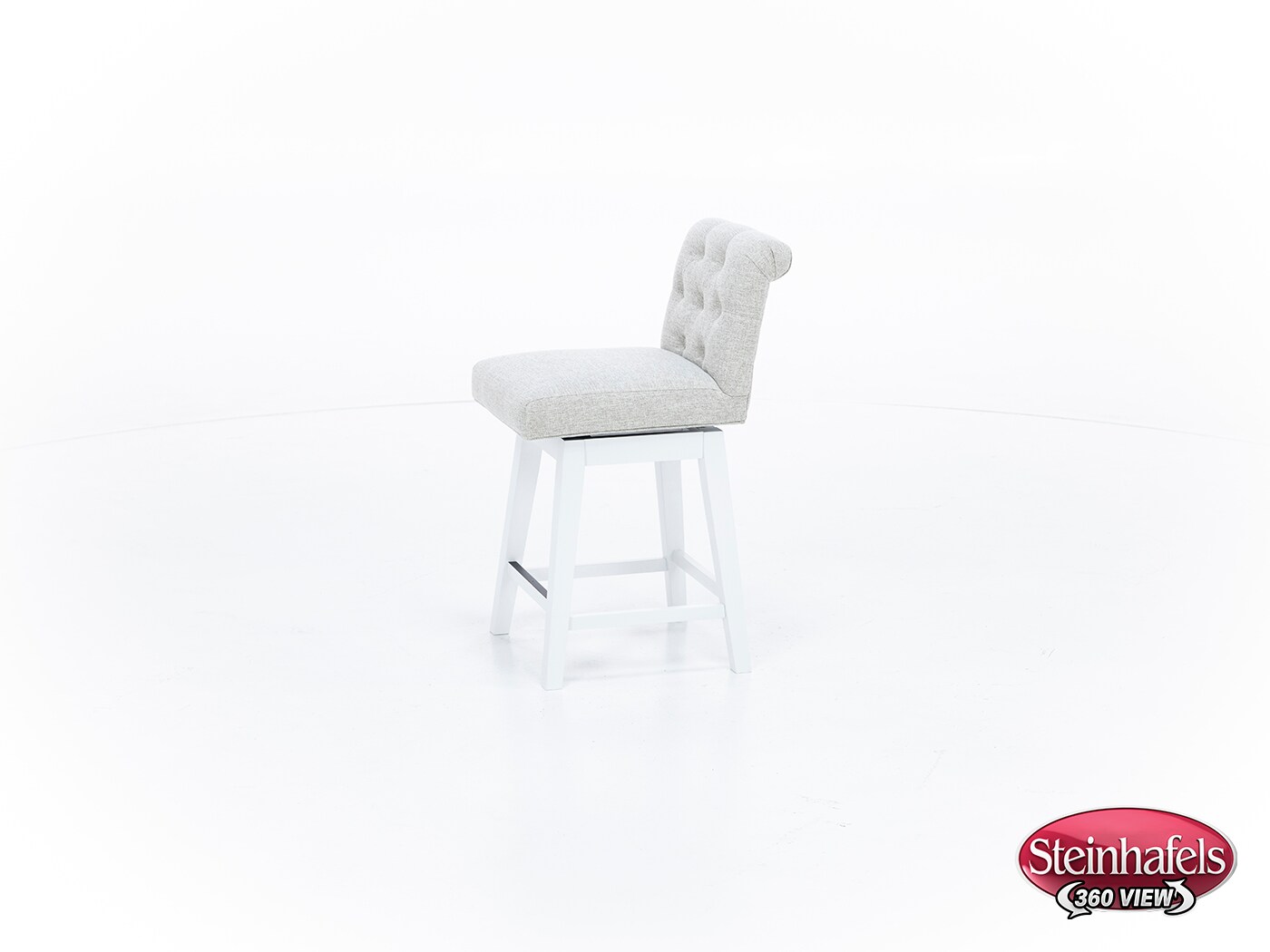 hils inch & over bar seat stool  image   