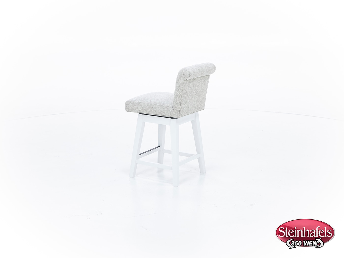 hils inch & over bar seat stool  image   
