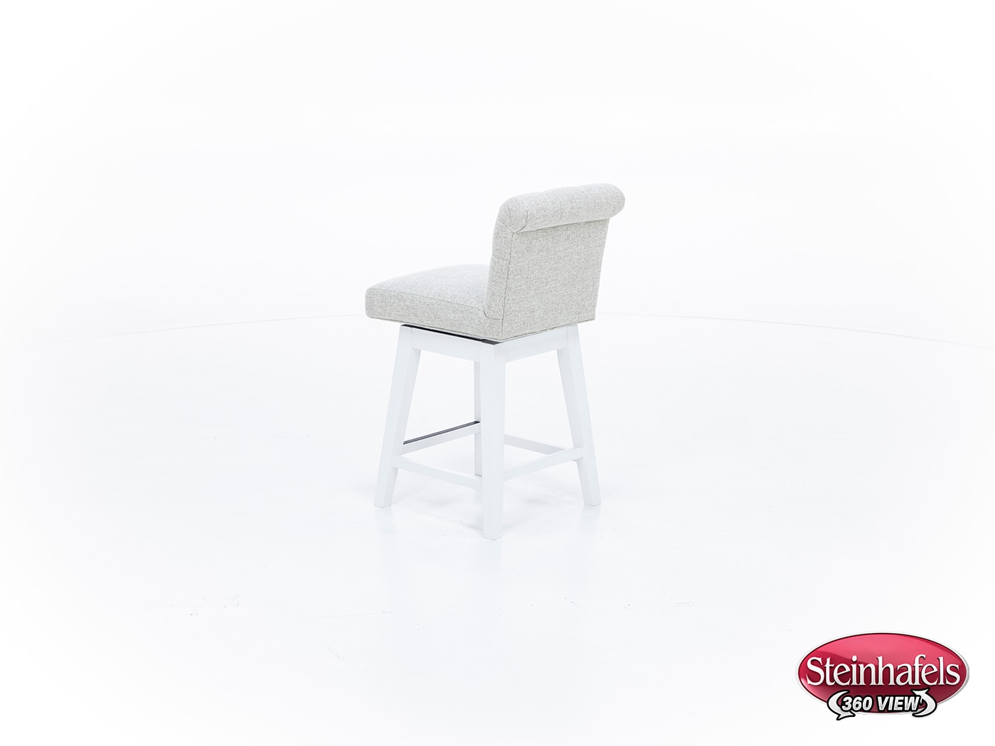 hils inch & over bar seat stool  image   