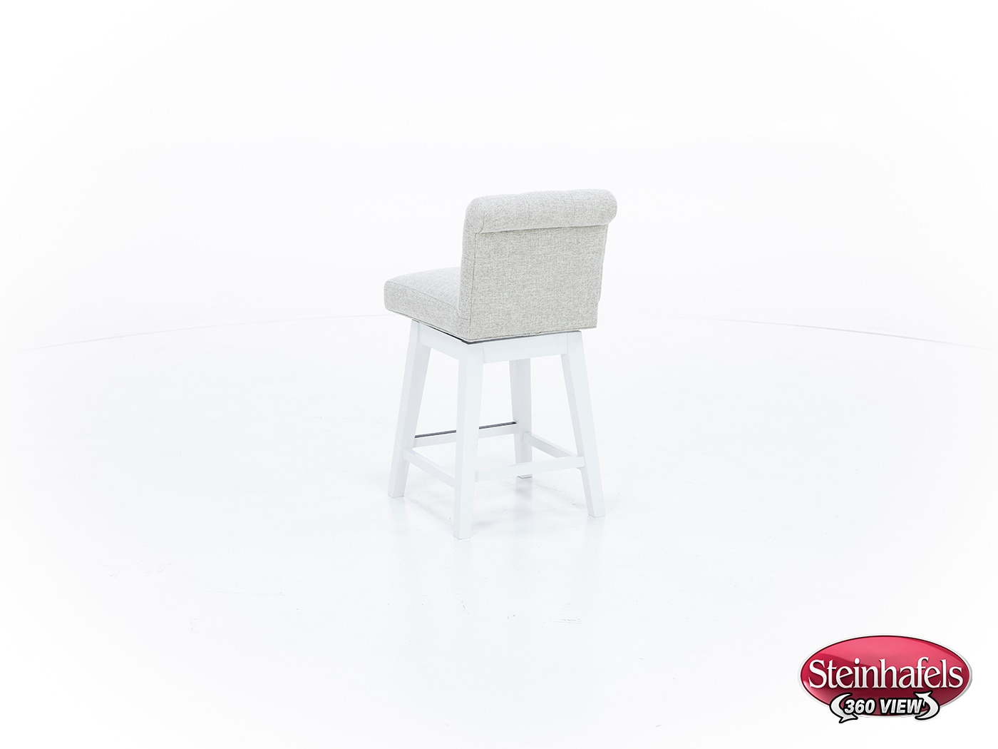 hils inch & over bar seat stool  image   