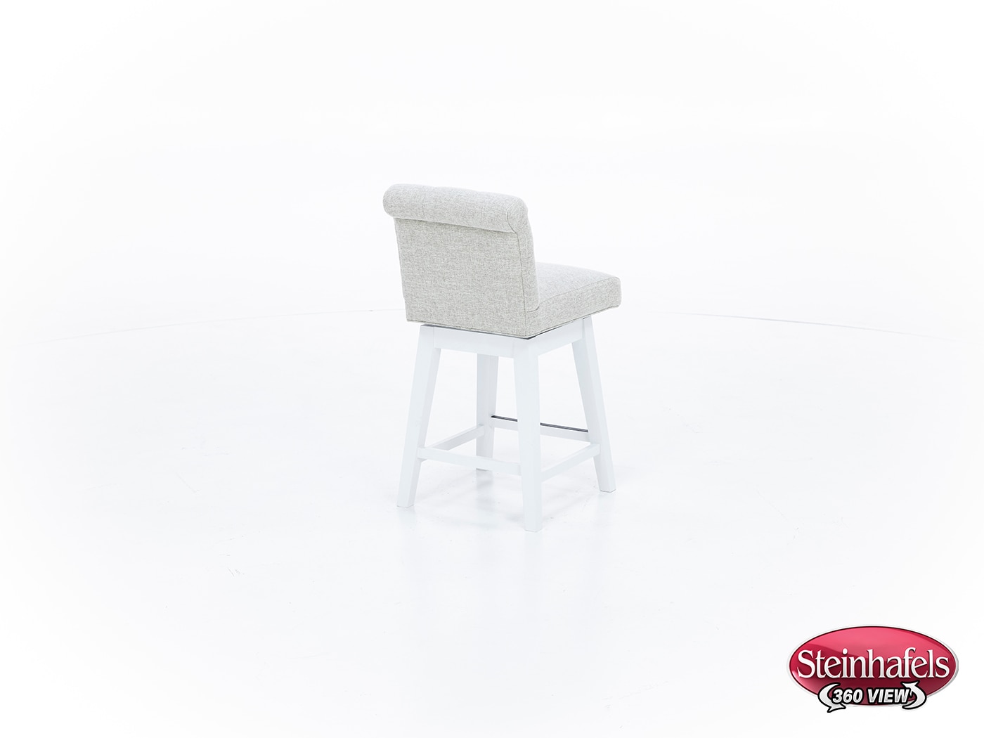 hils inch & over bar seat stool  image   