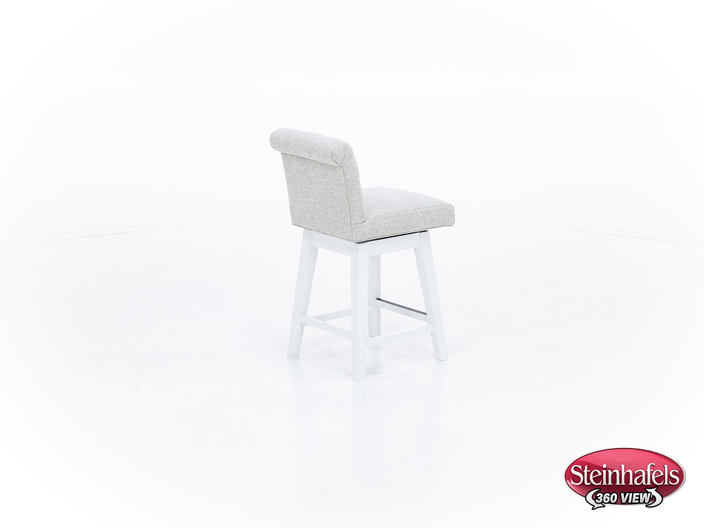 hils inch & over bar seat stool  image   