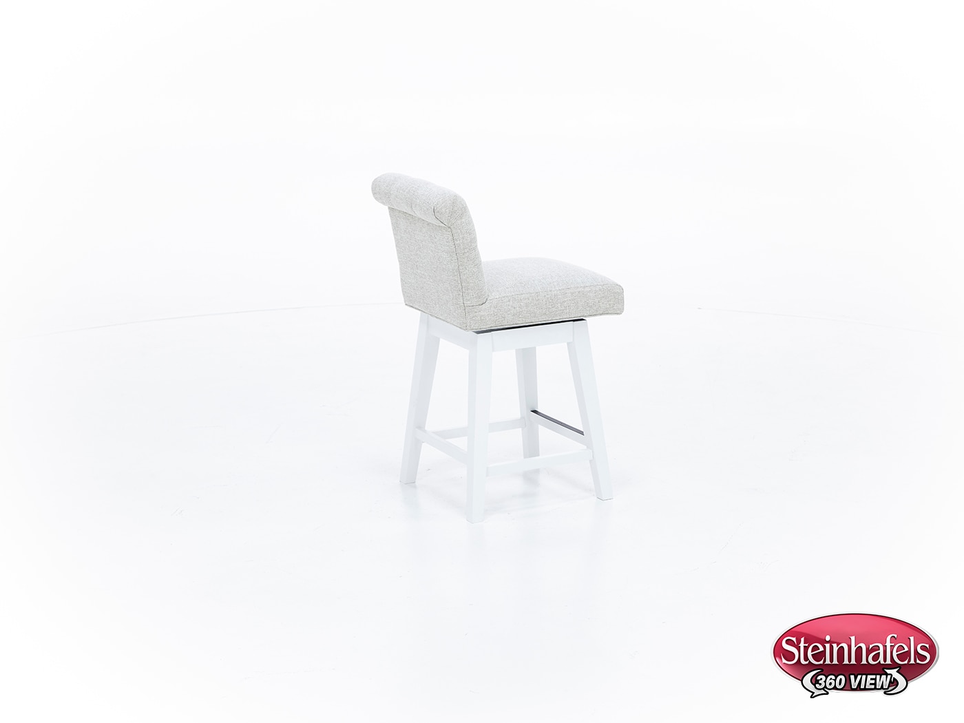 hils inch & over bar seat stool  image   