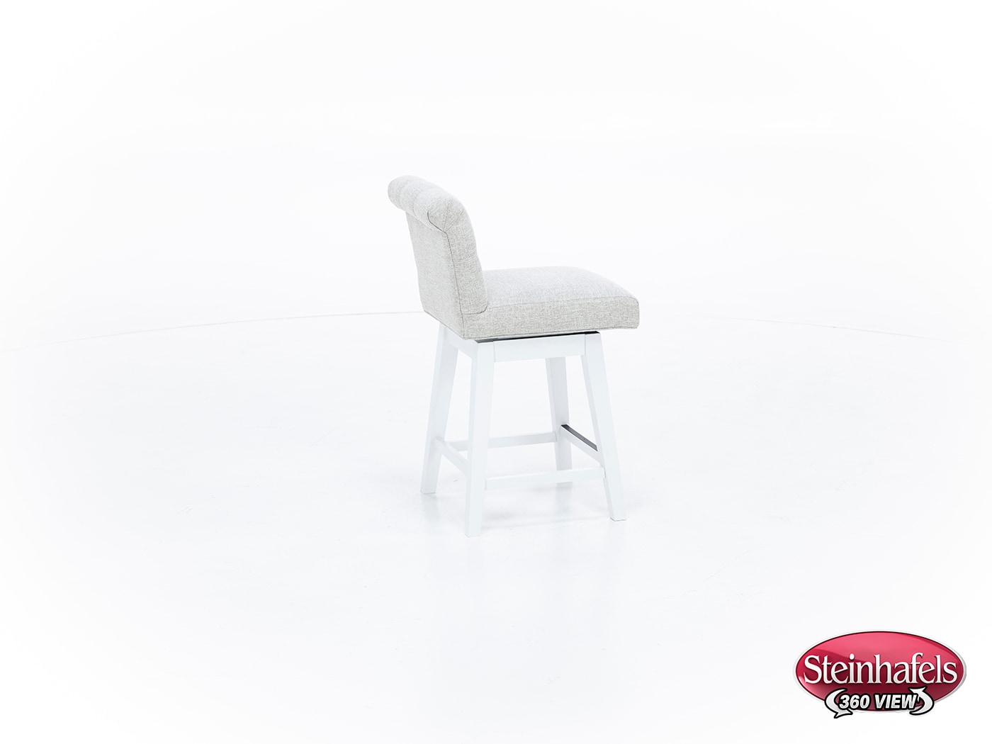 hils inch & over bar seat stool  image   