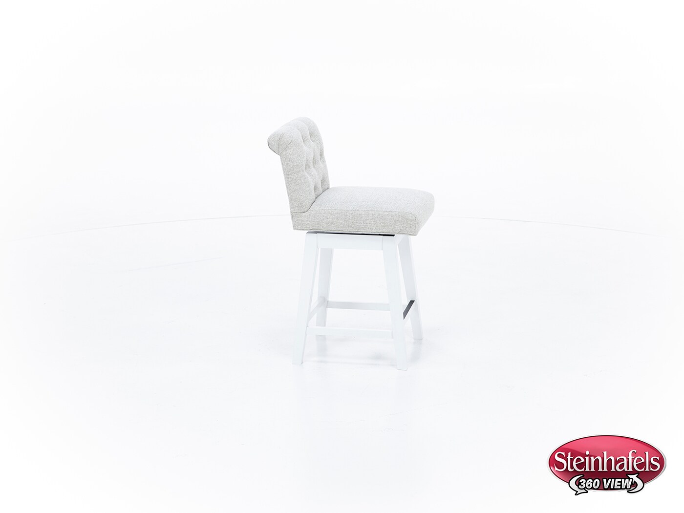 hils inch & over bar seat stool  image   