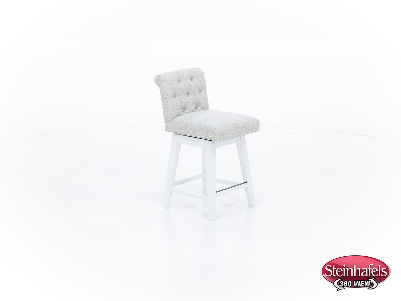 hils inch & over bar seat stool  image   