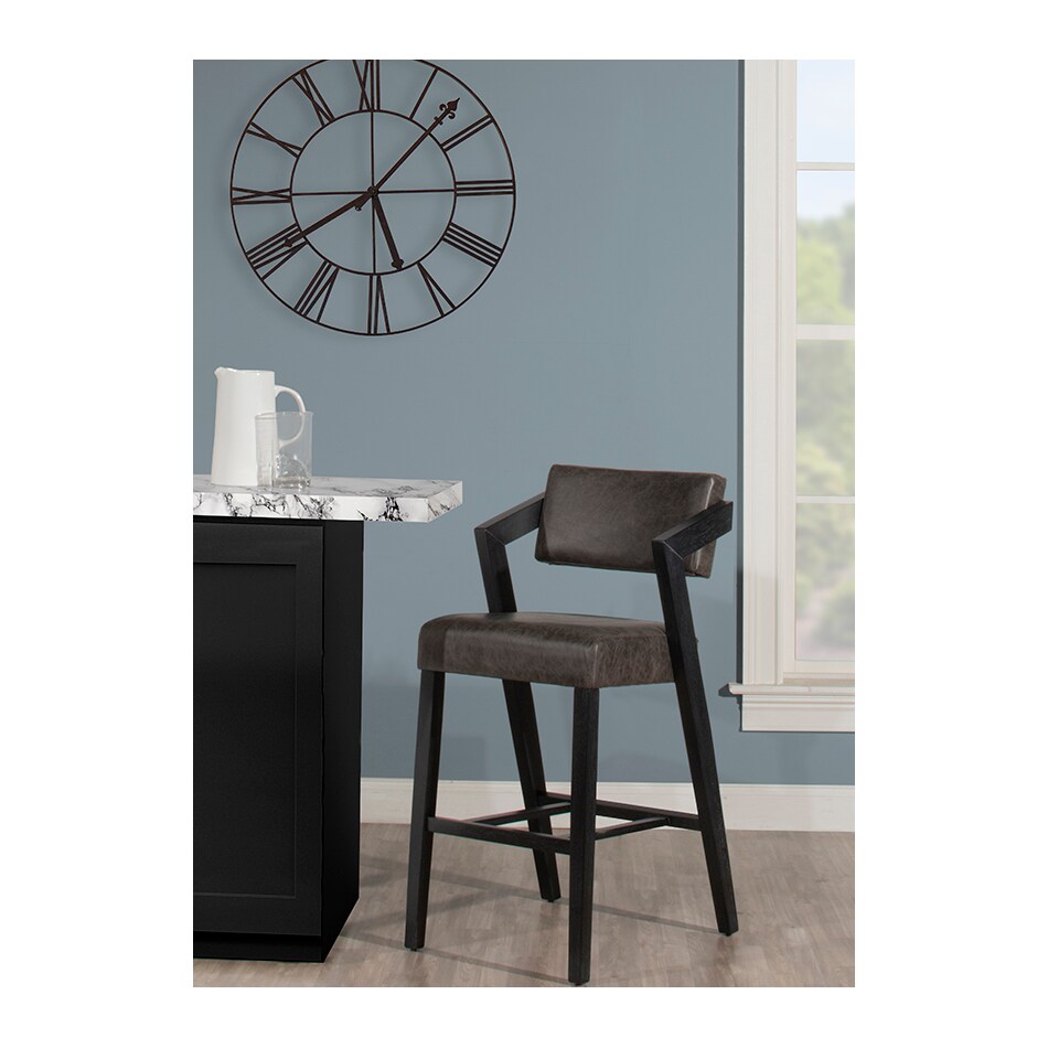 hils bar stool   