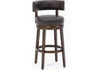 hils bar stool   