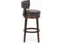 hils bar stool   